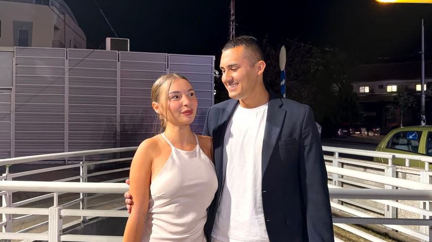 Pomirili se Sara i Murat: On došao u Srbiju, i prozvao Ivana Marinkovića