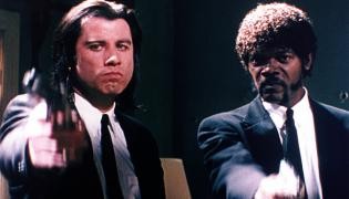4. Pulp Fiction