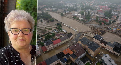 W Głuchołazach zaginęła Irena Orzeł. "Ktoś widział jej kurtkę"