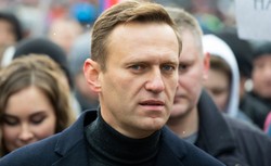 Nawalny: Wojnę przeciw Ukrainie rozpętał nasz "szalony car"