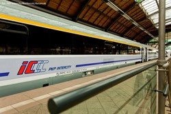 PKP Intercity na GPW dopiero w 2017 roku. Oto nabliższe plany PKP