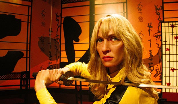 Kill Bill