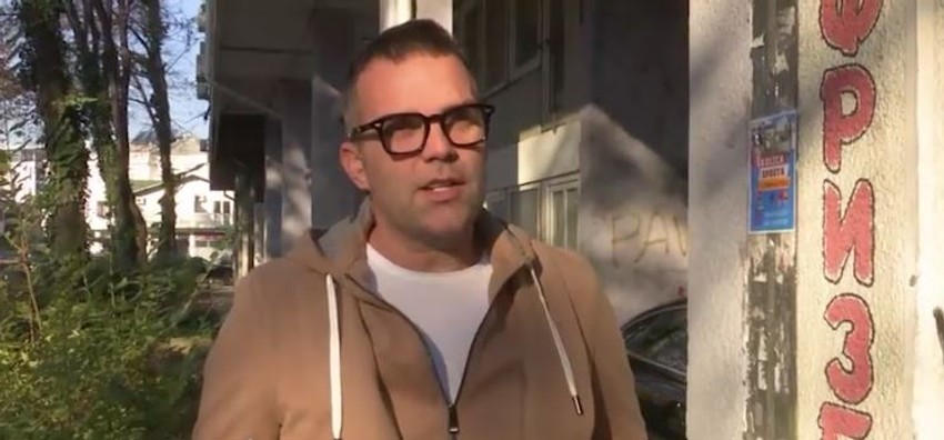 Aleksandar Milanović