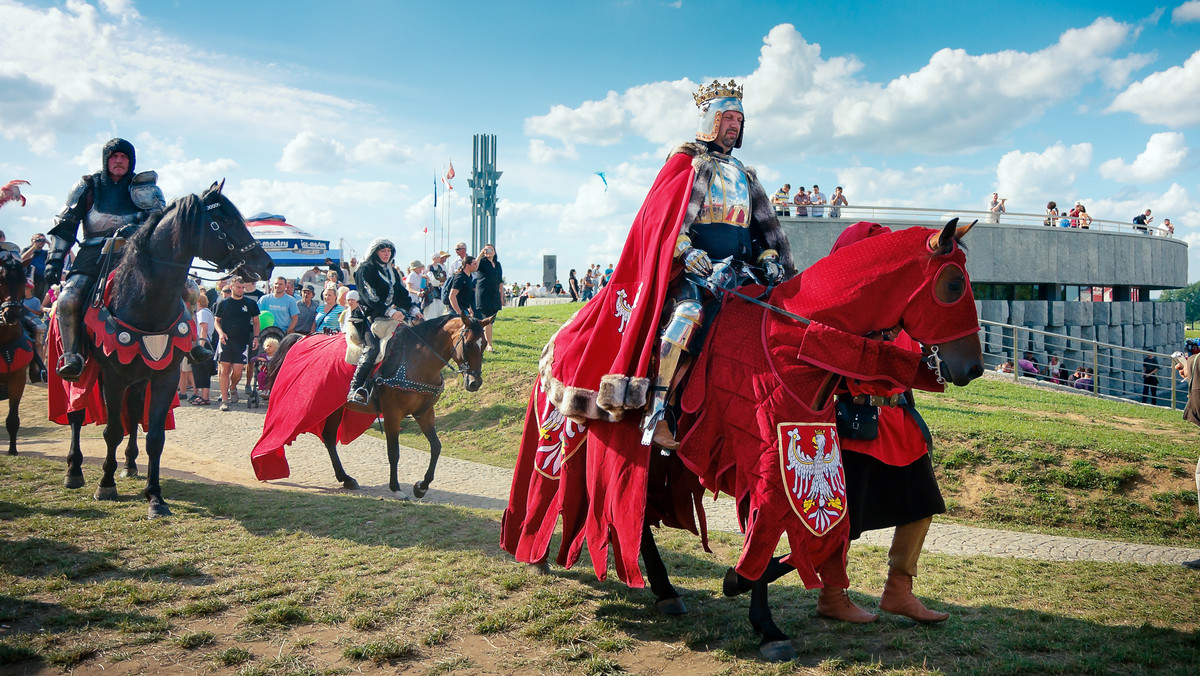 Grunwald: Międzynarodowe badania archeologiczne