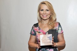 Anna Jurksztowicz wraca po latach. Zobacz, kto wpadł na promocję? [ZDJĘCIA]