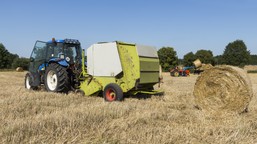 dramat rolnika z wielkopolski. przez zabytkowe wzgórze "nie ma z czego żyć "