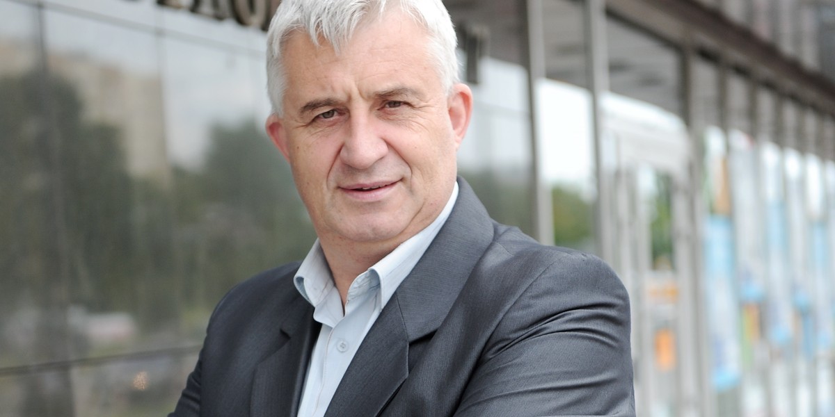 Dariusz Loranty