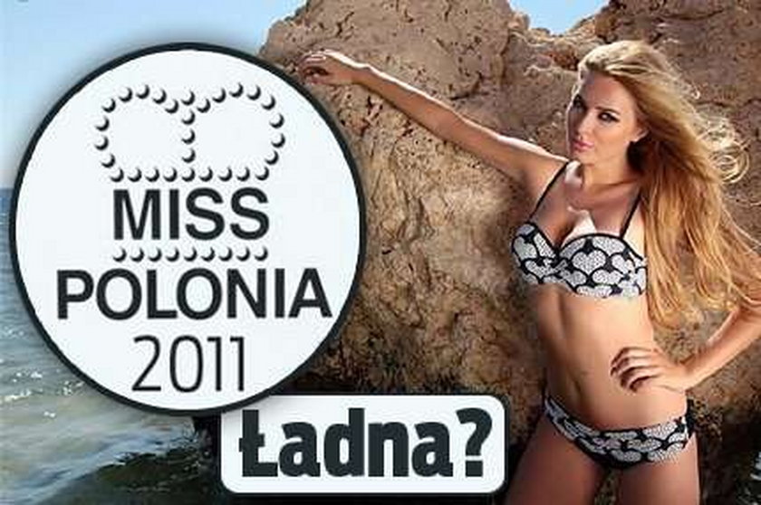 Oto Miss Polonia 2011. Ładna?