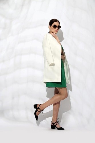 Kolekcja Furelle wiosna/lato 2016: linia Office Chic