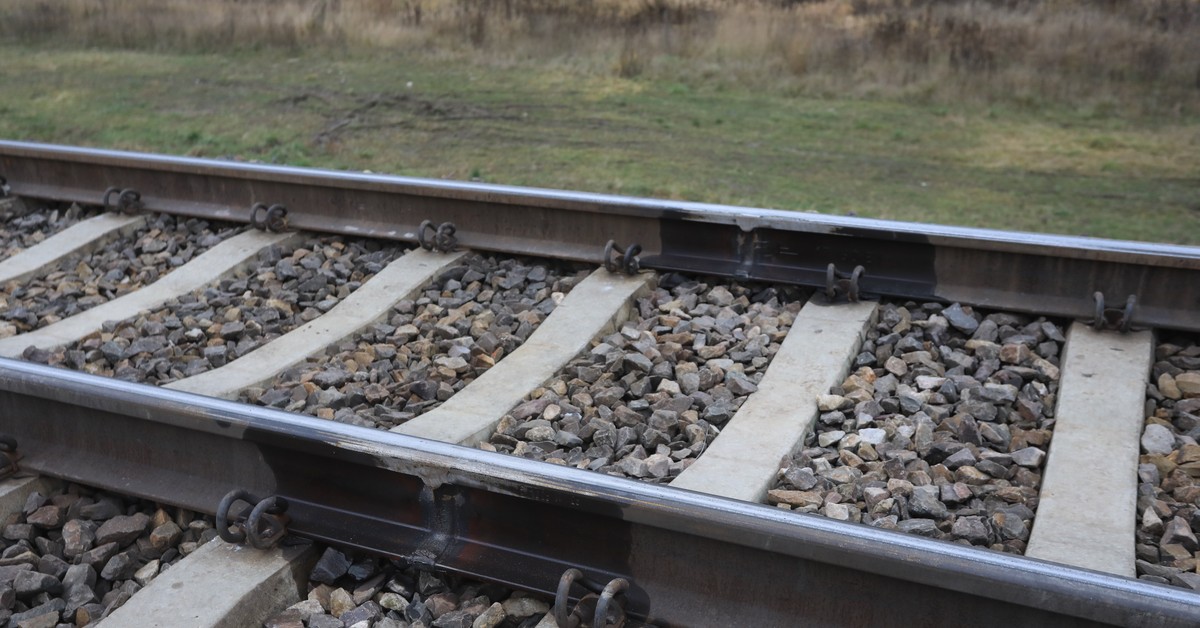 Akt dywersji na torach: Wiemy kim jest Volodymyr B. [NEWS DGP]