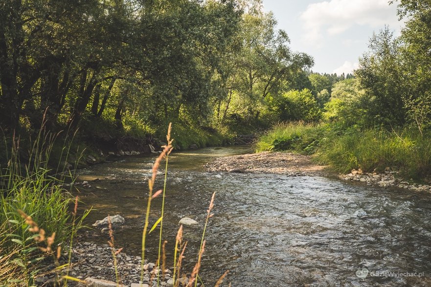 Pogórze Przemyskie. Ciekawe miejsca