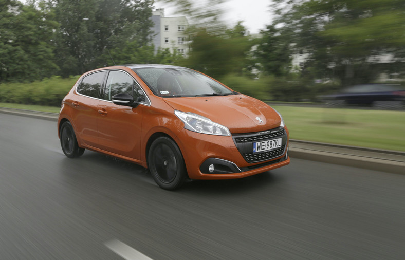 Peugeot 208 I (2012-19)