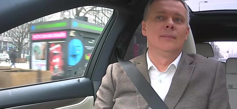 Tomasz Siemoniak: przez 4 lata nie mieliśmy sytuacji wypadkowej