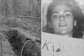 Ćerku poznatog biznismena ZAKOPALI ŽIVU U ŠUMI: U kovčegu odbrojavala je POSLEDNJE SEKUNDE i onda se desila GREŠKA KOJA JE BILA FATALNA