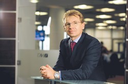 Mariusz Potaczała członkiem rady nadzorczej Admiral Boats