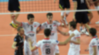 PlusLiga: komplet widzów obejrzy szlagier w Bełchatowie