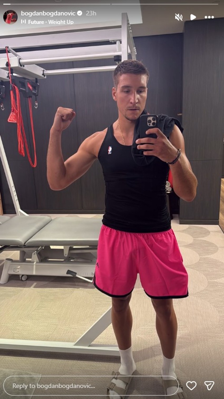 Bogdan Bogdanović