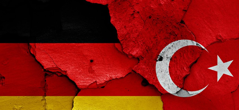 Rzecznik Erdogana o niemieckiej polityce: Atakuje Turcję, podsyca dyskryminację i rasizm