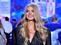 Zwyciężczyni zeszłorocznej edycji Top Model nago w szczerym polu. 'Cudne ciało'. FOTO