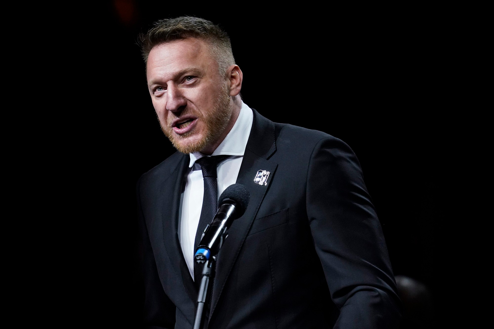 Marián Hossa