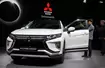 Nowości Mitsubishi na Genewa Motor Show 2017 | Galeria zdjęć