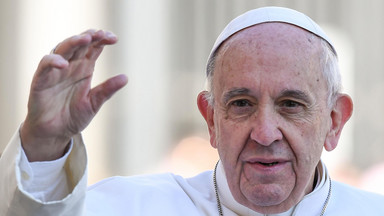 Papież: konfesjonały muszą być otwarte zawsze, a nie w wyznaczonych godzinach