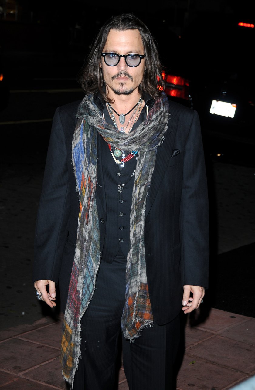 Johnny Deep