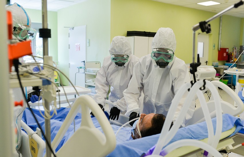 klinicki centar 05 foto Privatna arhiva KC Nis