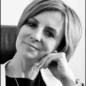 Małgorzata Porażyńska