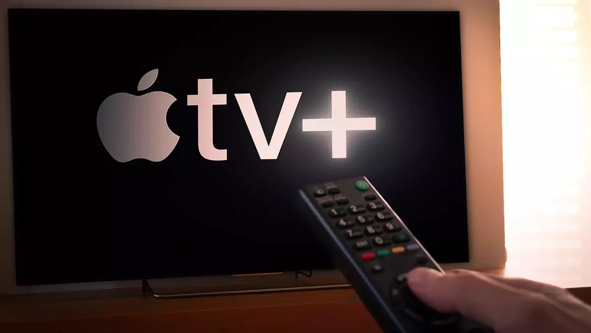 Apple TV+