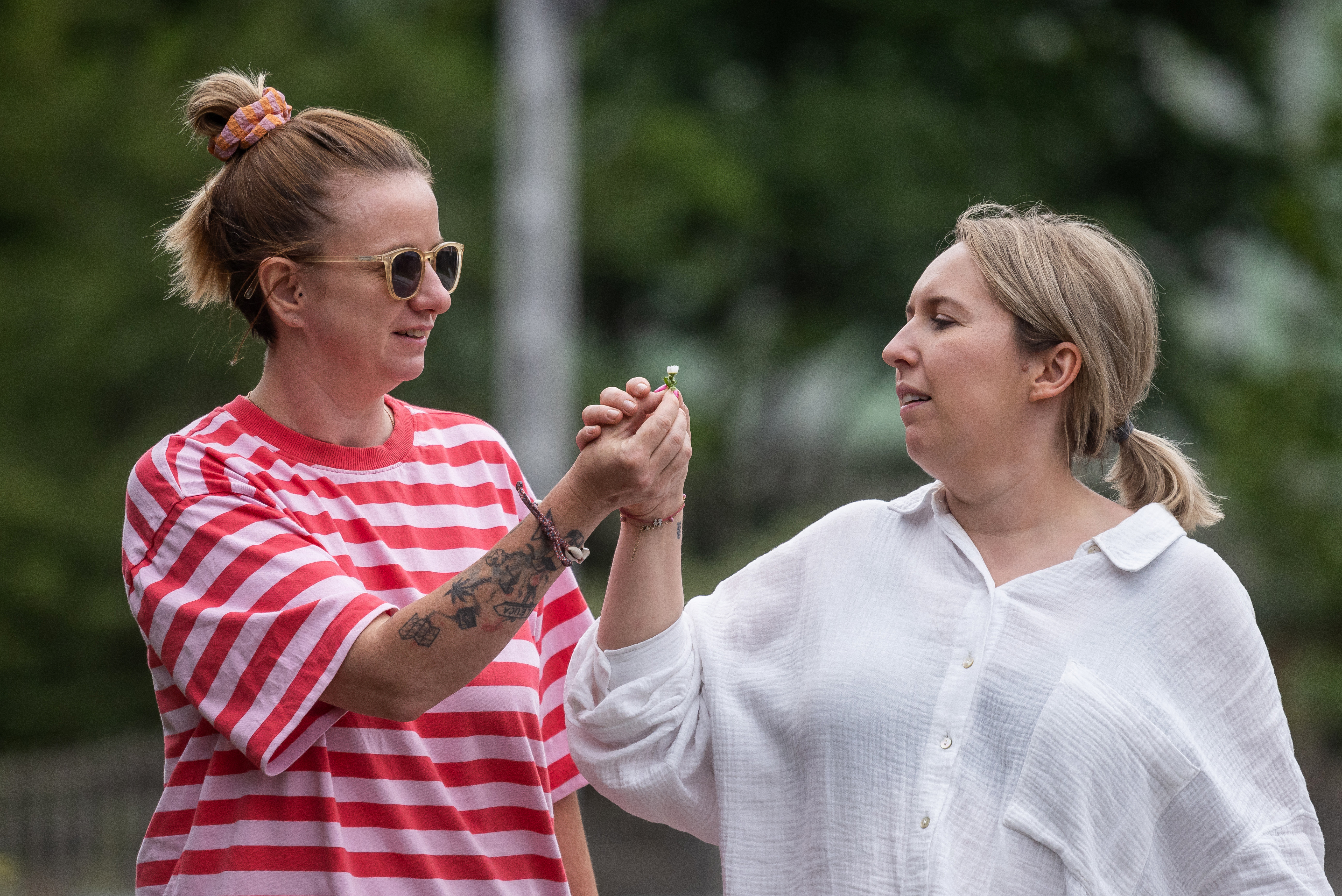 Związki partnerskie: 62% Polaków popiera, ustawa do Sejmu do końca roku