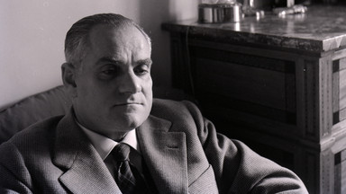 Alberto Moravia. Polityka, eros i nuda