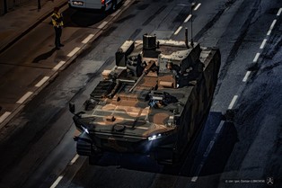 Umowa na BWP Borsuk na dniach? Zobaczymy, uwierzymy. Obiecano ją wielokrotnie