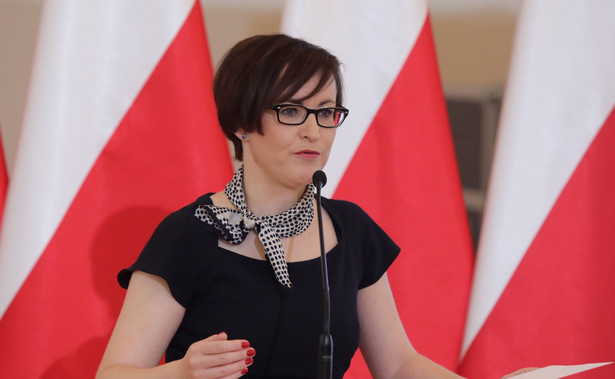 Prezes Urzędu Zamówień Publicznych Małgorzata Stręciwilk odwołana. Przyczyny nie podano