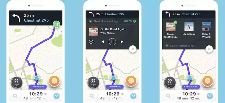 Waze - nawigacja, którą tworzymy sobie sami. Czy może nam zastąpić Google Maps?