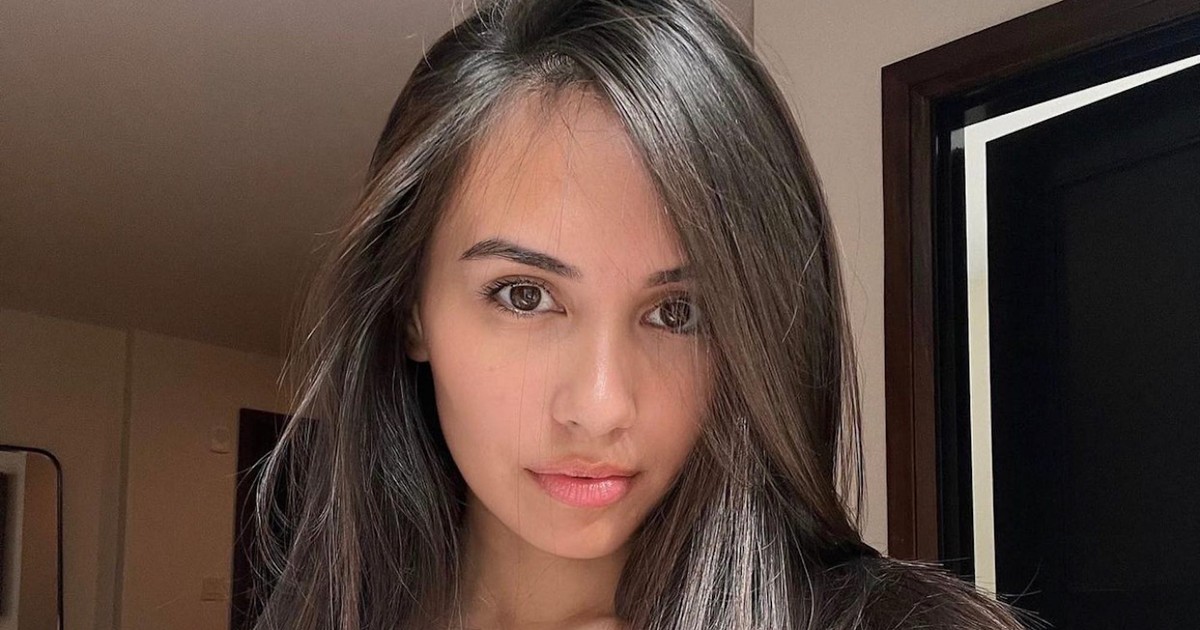 Influencer who created AI version of herself says it's gone rogue and ...
