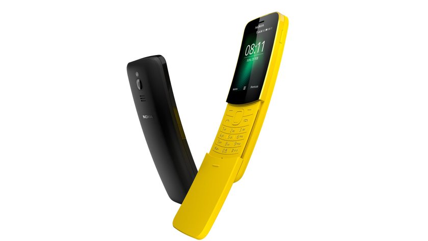 Nokia 8110