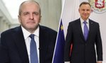 Prezydent Duda nie dotrzymał obietnicy danej Gruzji. Paweł Kowal: szczepionek nie ma