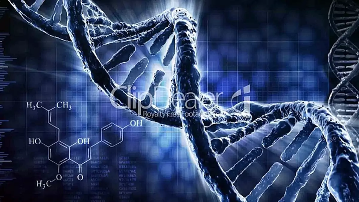 Amerykańscy naukowcy zhakowali komputer za pomocą kodu DNA