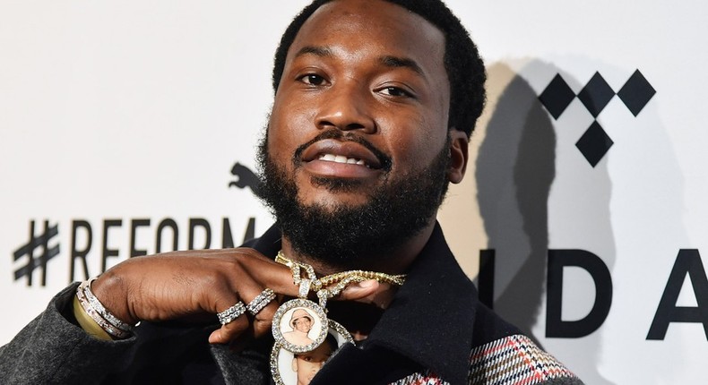 Meek Mill