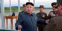 Kim Dzsongun megint eltűnt: több, mint három hete nem látta senki a diktátort