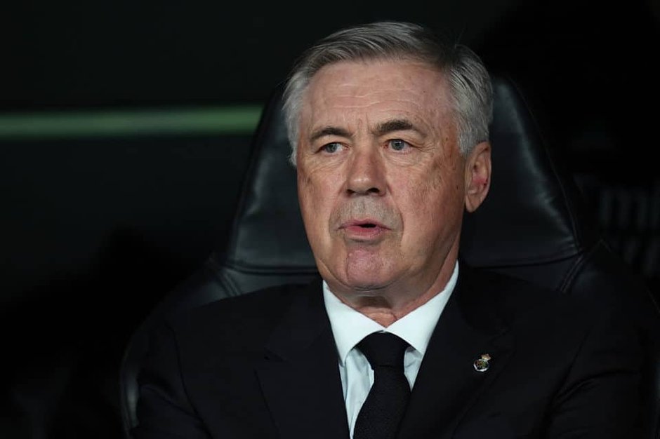 Carlo Ancelotti