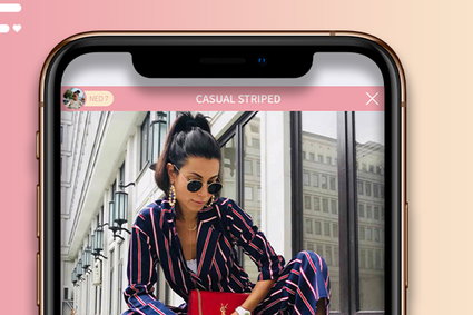 Aplikacja Fash nowym miejscem dla influencerów modowych. "Na Instagramie brakuje rywalizacji"