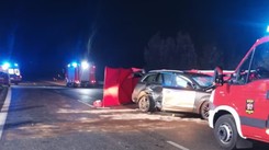 Znany reżyser Krzysztof Ł. spowodował śmiertelny wypadek. Sąd uchylił mu zakaz