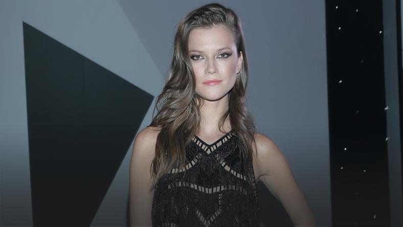 Kasia Struss to jedna z najpopularniejszych polskich modelek