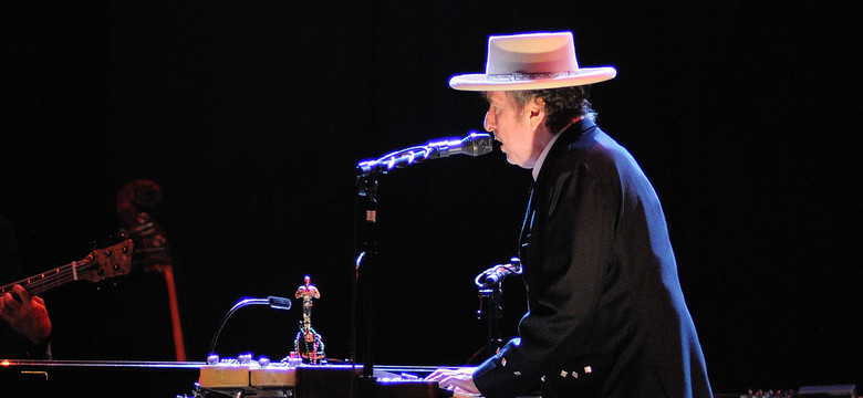 "Są we mnie tłumy". Bob Dylan kończy 80. lat