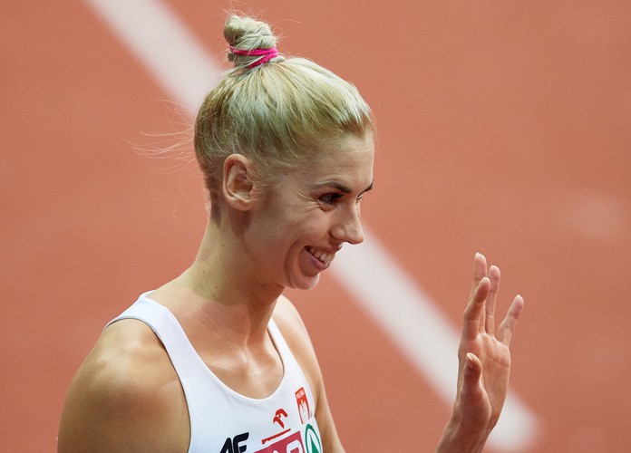 Piękne polskie lekkoatletki walczą o medale w HME w Belgradzie