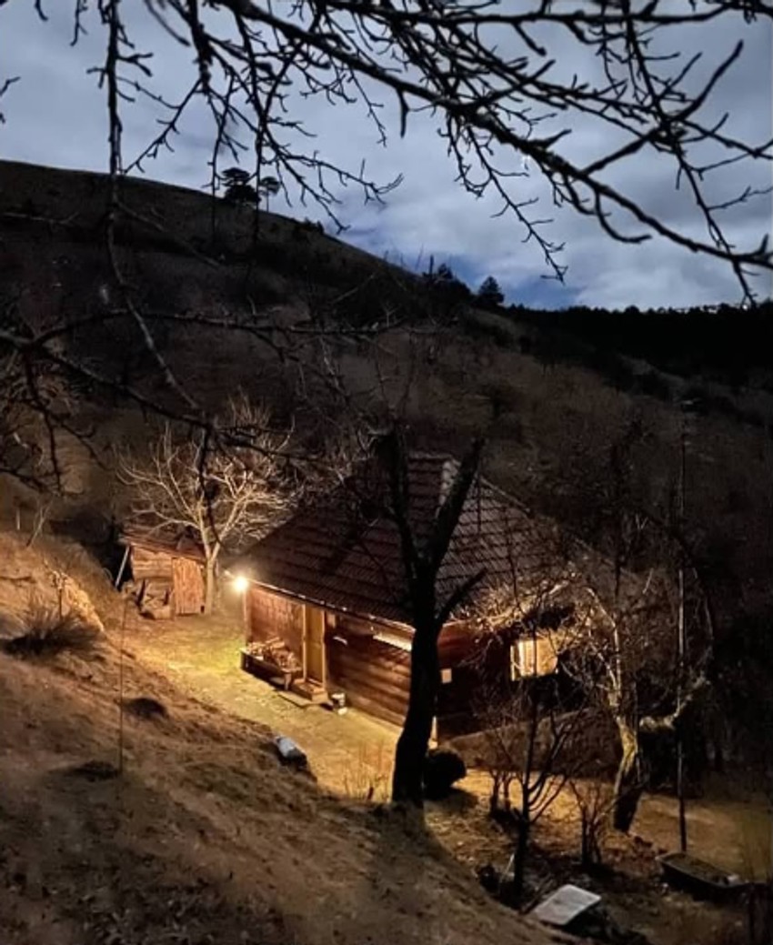 Imanje Mašana Lekića