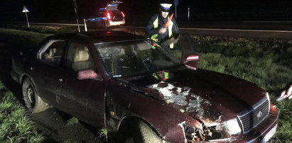 Tragedia w Wielką Niedzielę. Jej ciało leżało na ulicy