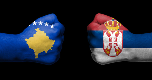 Kosowo Serbia